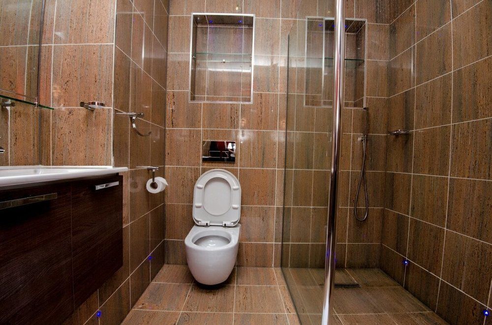 Check Inn Hotel Abuja Luaran gambar