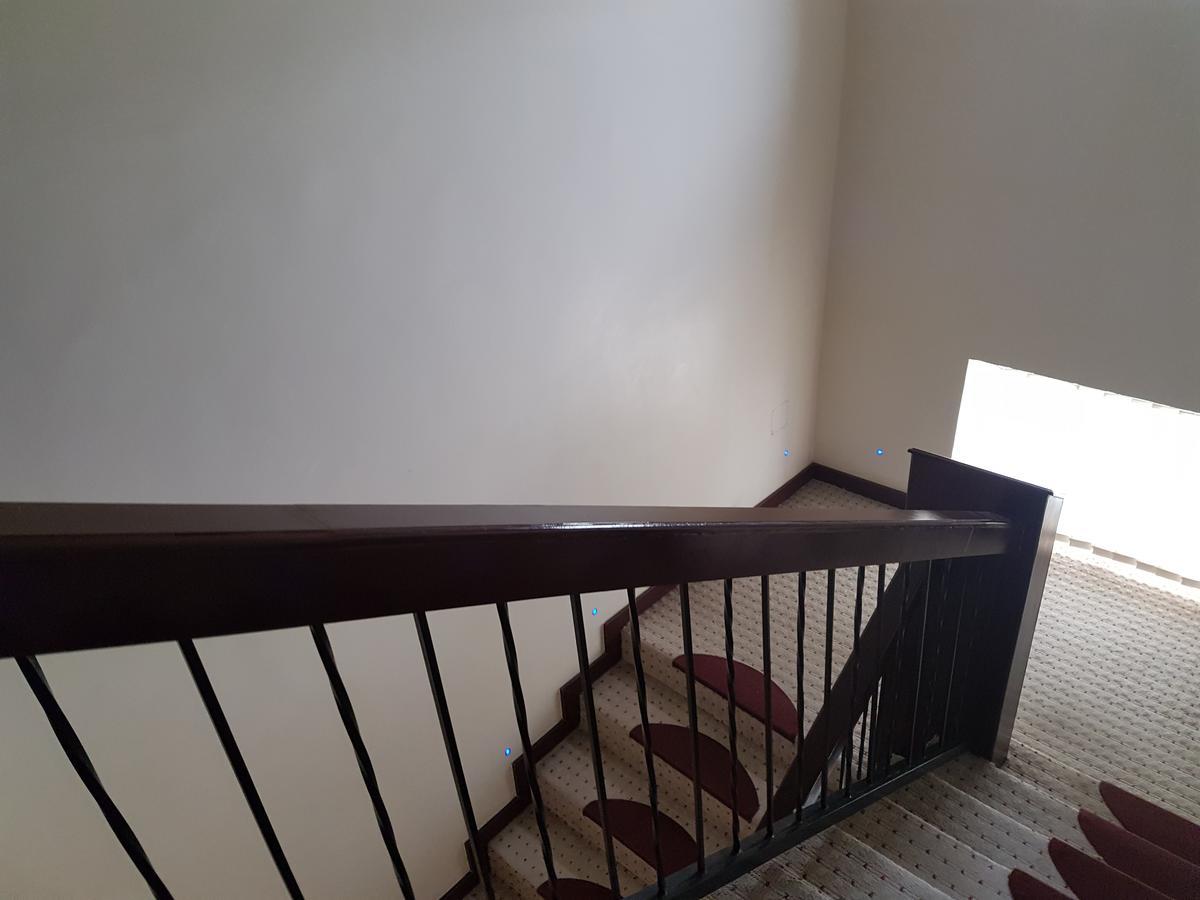 Check Inn Hotel Abuja Luaran gambar